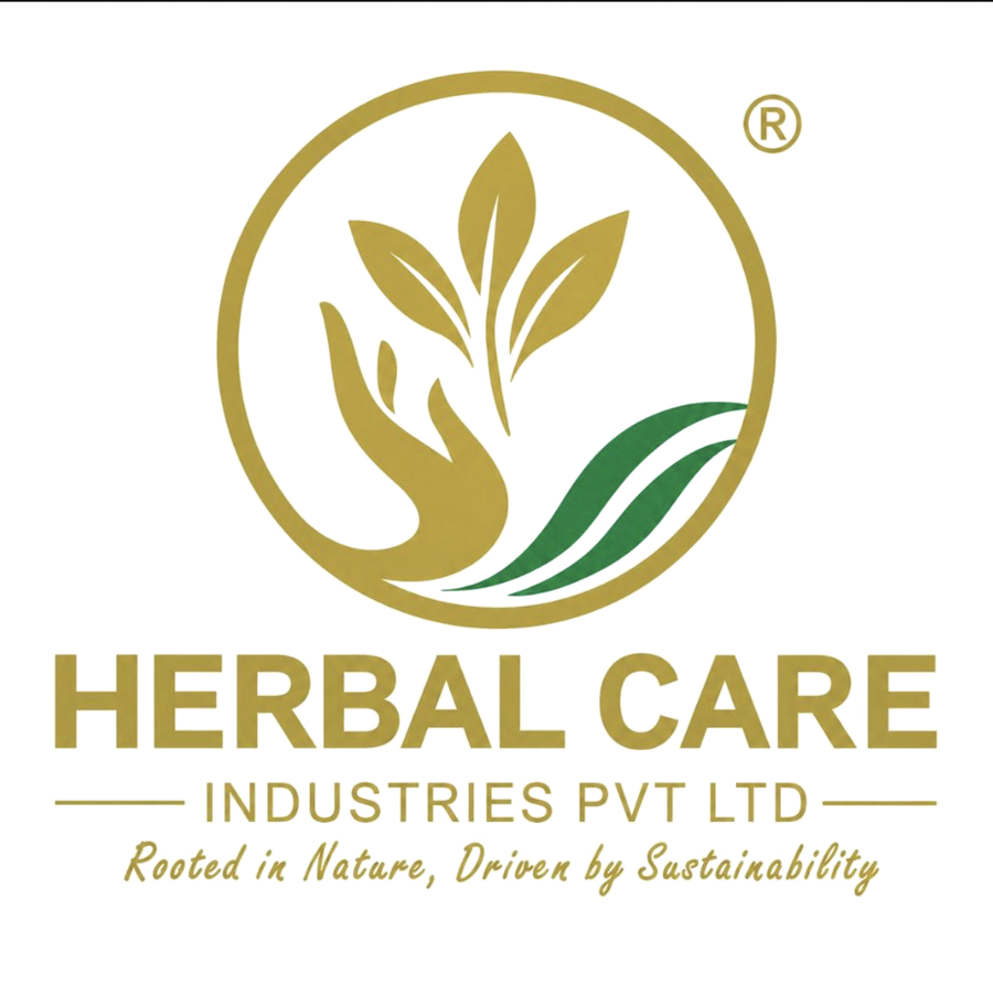 Herbal Care Industries (Pvt) Ltd logo